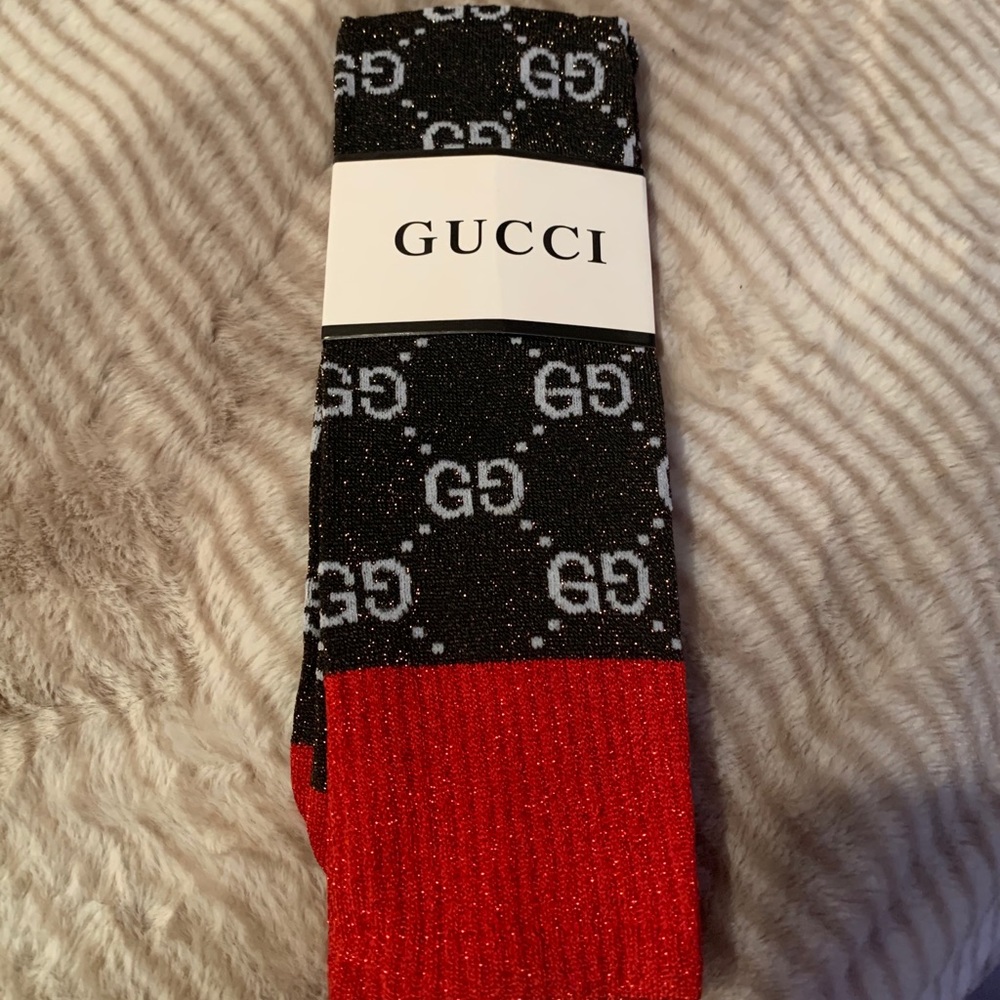 GG socks